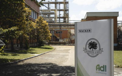 ADL BioPharma Becomes Wacker León